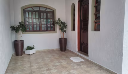 Excelente imóvel no coração do Jardim Maria Helena.
