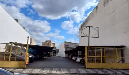 Terreno Ótima Localização Mogi das Cruzes - SP - Centro