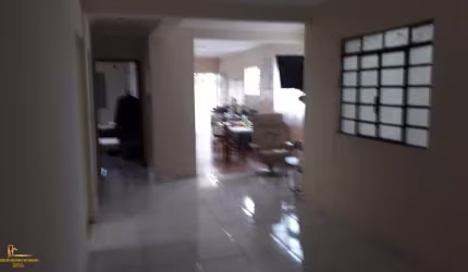 CASA TÉRREA 3 Quartos Mogi das Cruzes - SP - Alto da Boa Vista