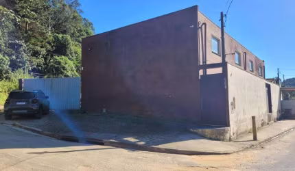 Galpão Ótima Localização Mogi das Cruzes - SP - Vila Moraes