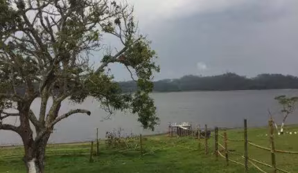 ÁREA TAIAÇUPEBA  Área Nobre Mogi das Cruzes - SP - TAIAÇUPEBA