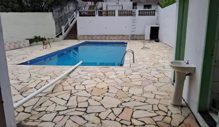 CHÁCARA PEQUENA 3 Quartos Mogi das Cruzes - SP - TAIAÇUPEBA