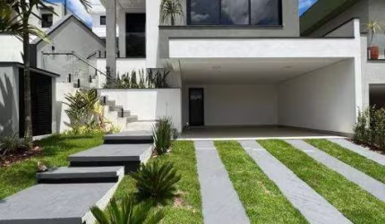 SOBRADO CONDOMINIO ALTO PADRÃO 3 Quartos Mogi das Cruzes - SP - FAZENDA RODEIO