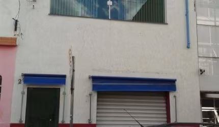 SOBRADO COMERCIAL 2 Quartos Mogi das Cruzes - SP - CENTRO