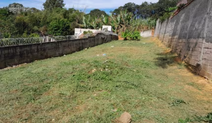 Terreno Ótima Localização Mogi das Cruzes - SP - Mogi Moderno
