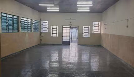 SALÃO COMERCIAL Oportunidade Mogi das Cruzes - SP - Vila Bela Flor