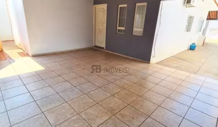 Casa 3 Dormitórios