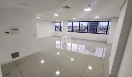 Edifício Sala
