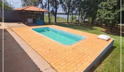 Edifício Rancho