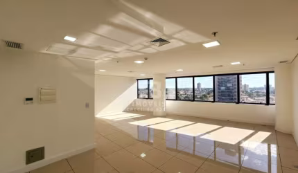 Edifício Sala