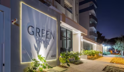 RESIDENCIAL GREEN PARK - MARINGÁ