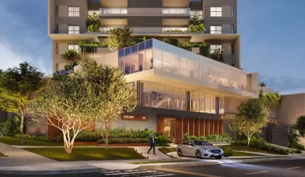 Apartamento com 1 quarto à venda na Rua Katisuji Nishiyama, 291, Jardim Aclimação, Maringá, 138000 m2 por R$ 1.507.926