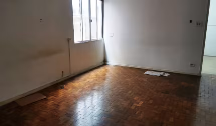 Apto 2 dorms. em Santana!