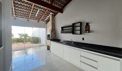 Casa Espaçosa com 3 Quartos no Laranjeira por Apenas R$ 520.000,00