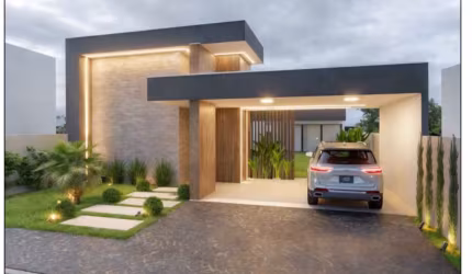 Uma  casa de alto padrão no bairro Vila Romana em Rio Verde, Bahia, oferece uma experiência de vida luxuosa e confortável. Aqui estão alguns aspectos que você pode esperar de uma propriedade desse tip