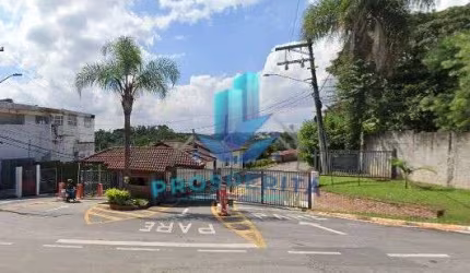 Condomínio Gleba II - OPORTUNIDADE !!! Terreno 1.000,38  m²  Condomínio  Granja Viana II -Cotia/SP
