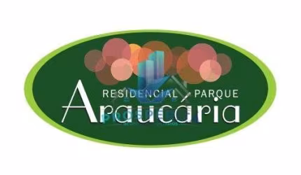 Residencial Parque Araucária - DOIS Aptos com 02 dorms - Residencial Parque Araucária - Vargem Grande Paulista/SP
