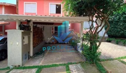 Condomínio Cidade Jardim - Casa em Condomínio no condomínio Cidade Jardim  - Pq Frondoso km 22
