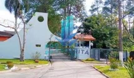 Granja Carneiro Viana - Lindo Sobrado - 5 dorms - 427mts Construídos - Cond. Granja Carneiro Viana - Cotia/SP