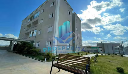 Residencial Praça Paraiso - Apartamento 72m - 2 Dorms. sendo 01 Suíte Jd. Lina - Cotia/SP
