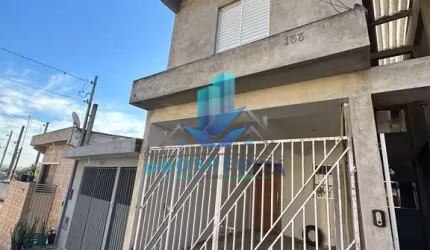 OPORTUNIDADE !!!!Ótima  casa  para investimento ou moradia  -  Jd. Barro Branco  Cotia /SP