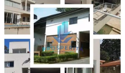 Excelente Casa com 03 Suítes  Cond. Dom Henrique Cotia/SP