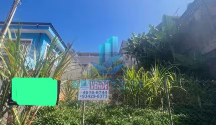 Excelente Terreno Aclive -  250 m² - Portal da Primavera -  Cotia/SP