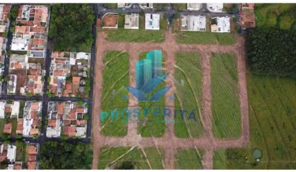 Terreno em Condomínio em Centro, Dracena/SP