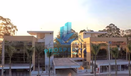 Sala Andar Comercial Cond. Vintage Office Granja Viana - Paisagem Renoir - Cotia/SP