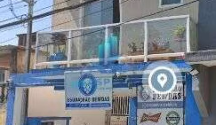 Ótimo Apartamento Kitnet 01 dormt - bem localizado - Jd dos Ipês - Cotia/SP