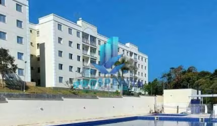 Costa Verde - Lindo Apartamento Cond. Costa Verde Jd.  Caiapia Cotia/SP