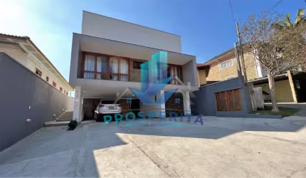 SÃO PAULO II - Casa Alto Padrão Totalmente reformada e pronta para morar no condomínio SP2