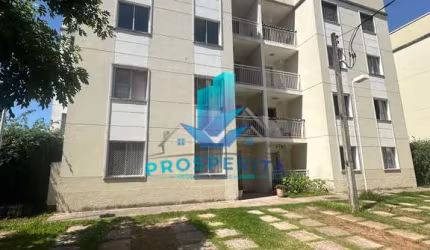 Residencial Bosque Clube - Apartamento 02 dorms Cond. Bosque Clube  Cotia/SP