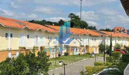 Condominio Green Village - Excelente Sobrado de  03 andares 03 Dorms com 01 Suíte -Cond. Green Village - Vl.Sto.Antonio - Cotia/SP