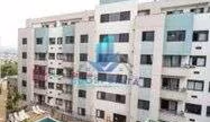 Apartamento 02 dorms. Cond. Domus Tangará - Jardim Ísis, Cotia/SP