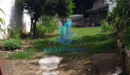 Terreno 210mts - Jd. Sabiá Cotia/SP