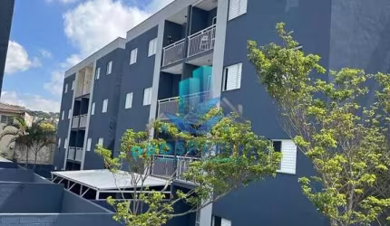 Oportunidade Melhor Preço da Região - Apartamento 02 Dormitórios com Elevador - Cond. Jardim Europa II - Bairro Jardim Central - Cotia/SP