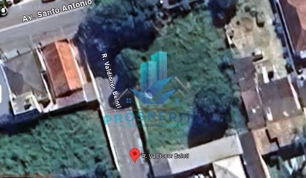 Terreno  plano - 67 0 mt² - B: Santo Antonio do Portão- Cotia/SP