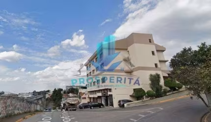 Ótimo Salão comercial    62m² 01 VAGA  GARAGEM  - Vl. Sto. Antonio do Portão