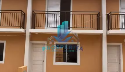 Residencial Atenas - Casa em Condominio -Residencial Atenas Chácara Rincão, Cotia/SP