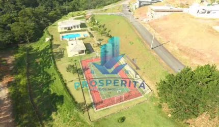 Reserva Santa Paula - Terreno  400 m² - Reserva Santa Paula - Cotia/SP