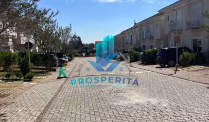Residencial Green Villle - Casa 03 dorms sendo 01 suite - Cond Green Ville-Granja Viana-Cotia/SP