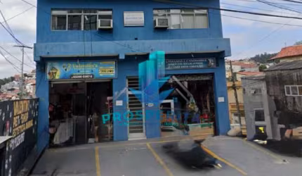 Prédio Comercial   Centro de  Cotia/SP