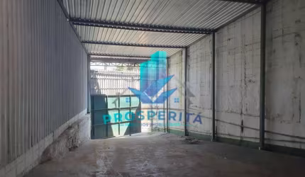 Pavilhão/Galpão  - Jardim Rebelato, Cotia/SP