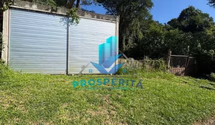 Terreno à venda, 1750 m² por R$ 750.000,00 - Paisagem Casa Grande - Cotia/SP