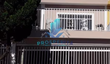 Ótimo  Sobrado com  3 dorms  -  Venda /Locação - Jd Coimbra - Cotia /SP