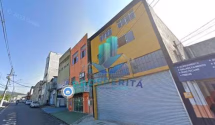Pavilhão/Galpão Industrial em Centro, Cotia/SP