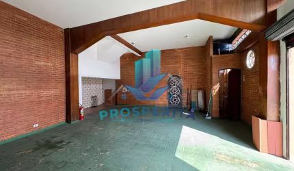 Oportunidade do ponto comercial 150mts frente para Raposo, Centro - Cotia/SP