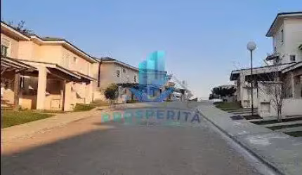 Casa à venda no condomínio Mirante Jardim da Glória com 4 dormitórios