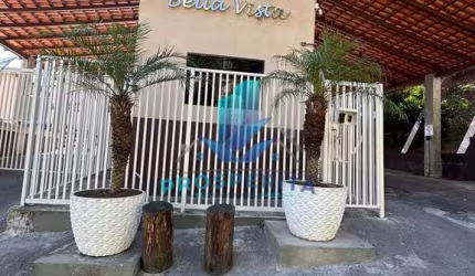 Condominio Bela Vista - Ótima casa 02 dorms - Cond. Res. Bella Vista -  Arco Verde - Cotia/SP